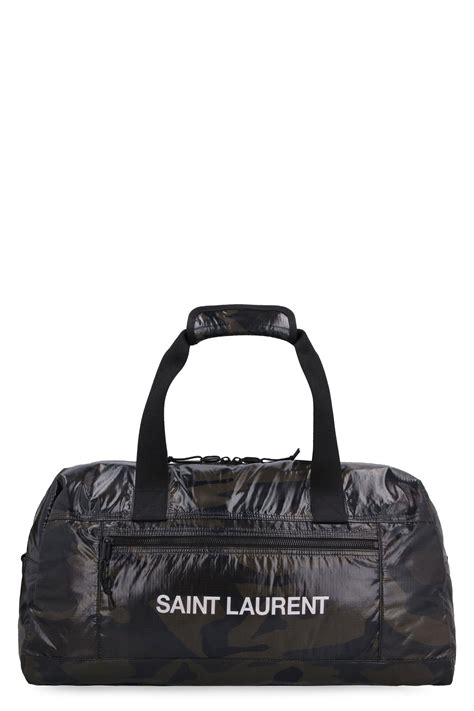 saint laurent nylon bag